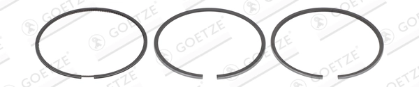 Piston Ring Kit
